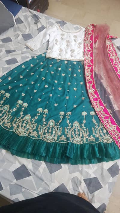 Preloved dress