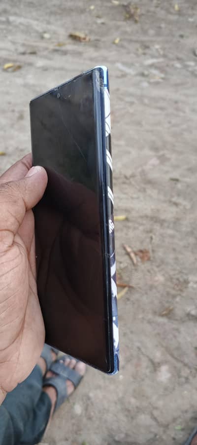 Samsung Mobile Note 10 Plus