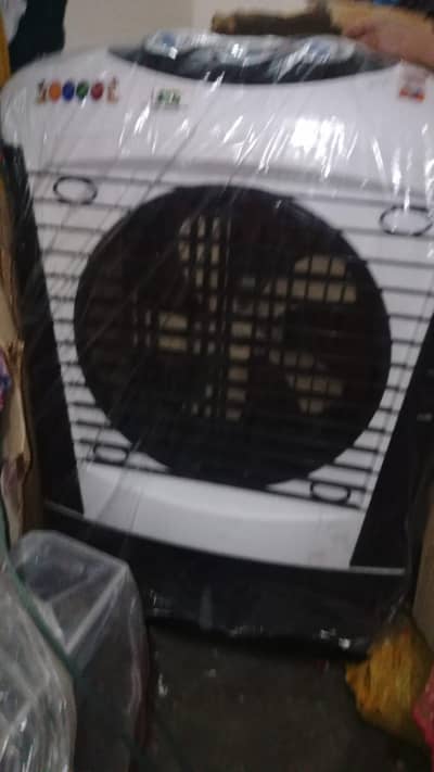 pak air cooler