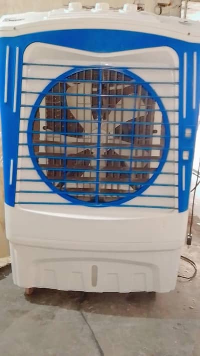 national air cooler one month use