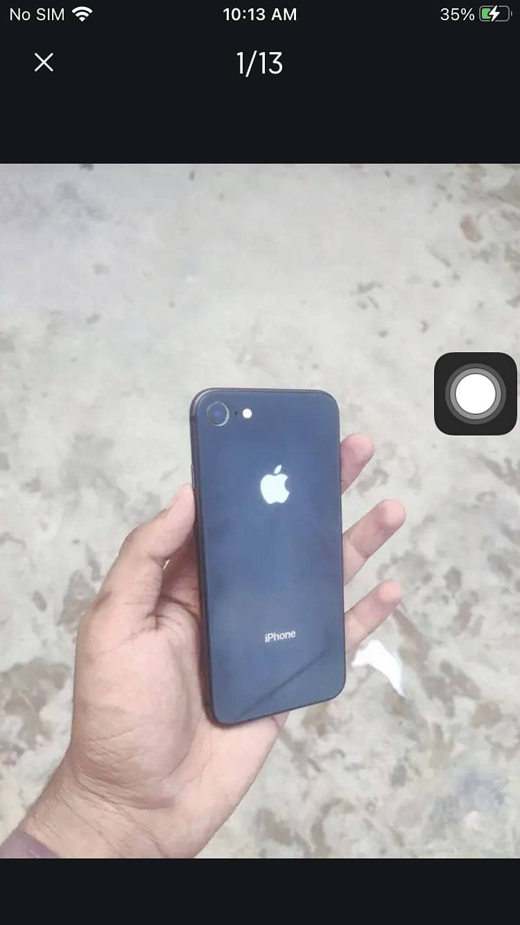 iPhone 8 1