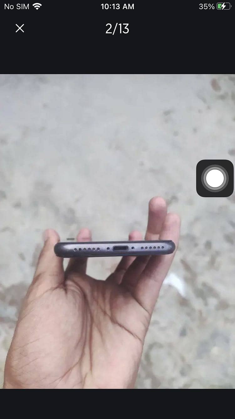 iPhone 8 2
