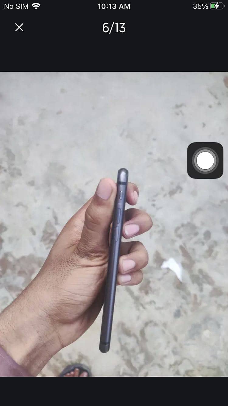 iPhone 8 4