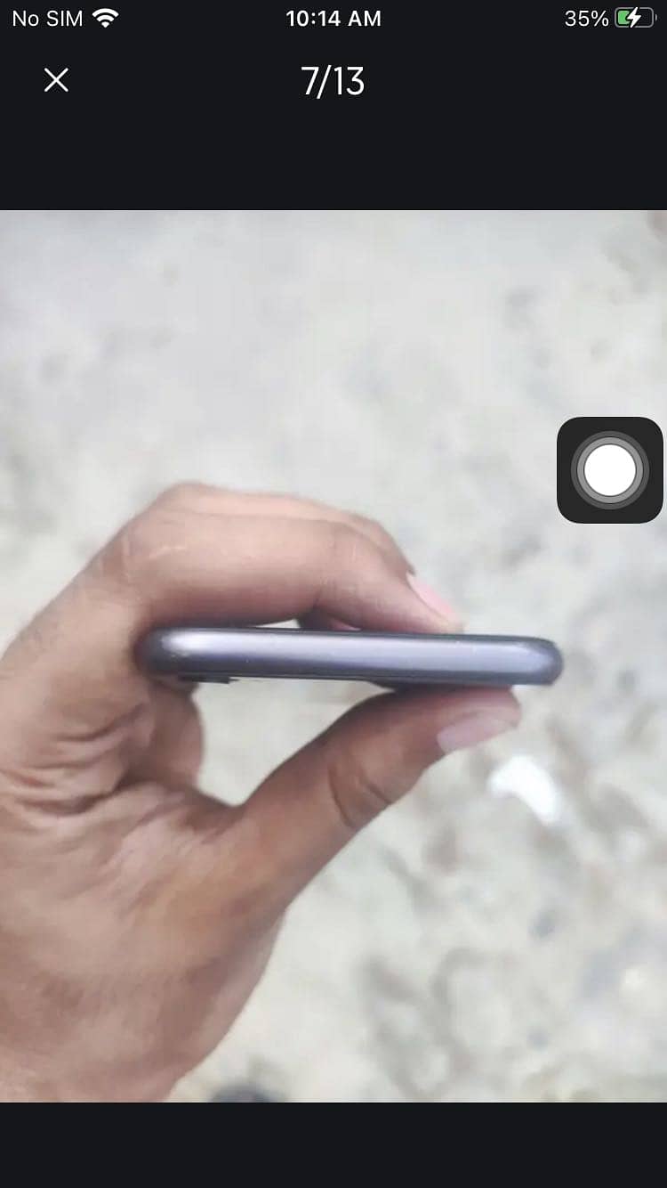 iPhone 8 5