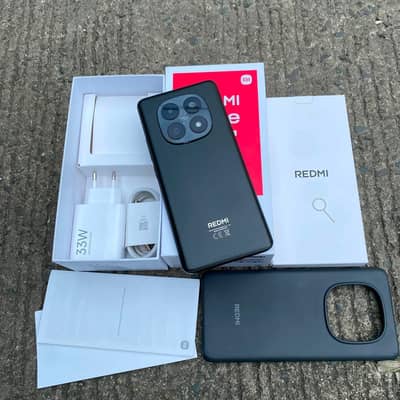 Xiaomi Redmi Note 15