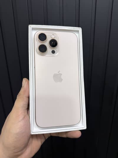 iphone 16 pro max 256 gb non pta jv with box        11 12 13 14 15 17