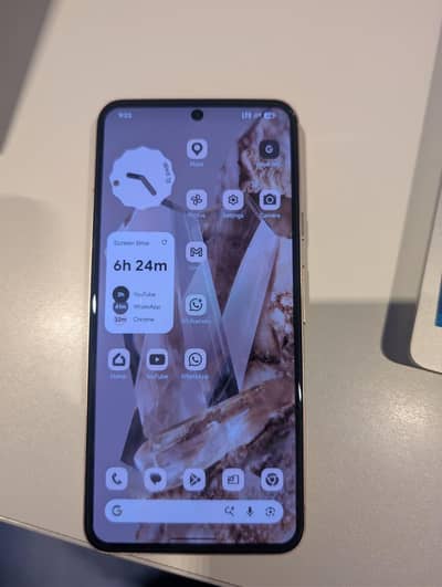 Google Pixel 8