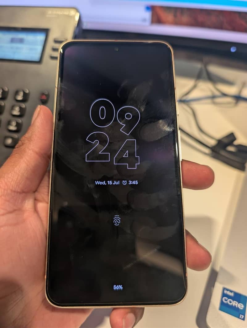 Google Pixel 8 1