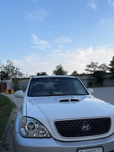 Hyundai Other 2005