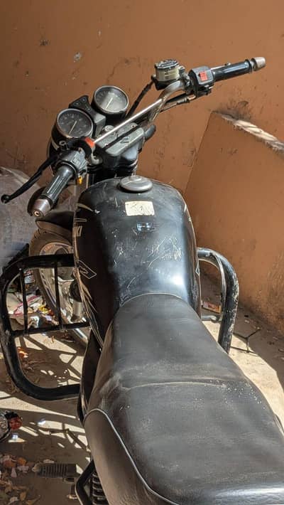 Suzuki 150