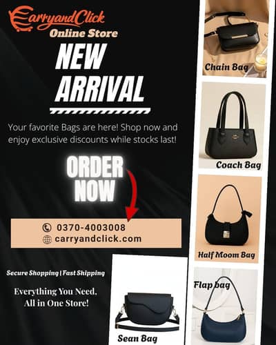 Stylish Bag