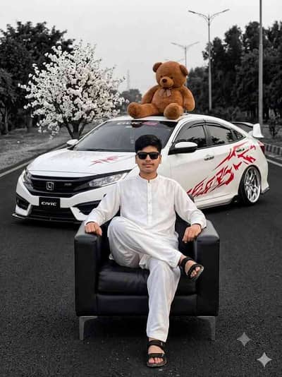 Malik Hanan