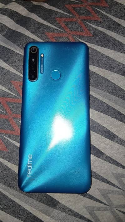 Realme 5i