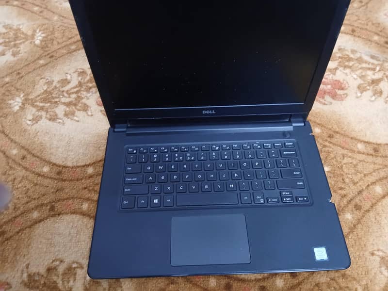 i7 7th generation 0