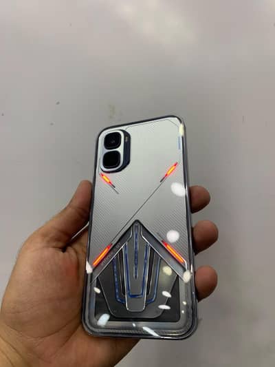 Infinix GT 50 Pro 5G
