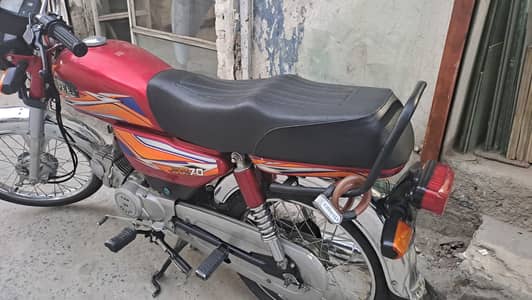 Open letter 70 cc