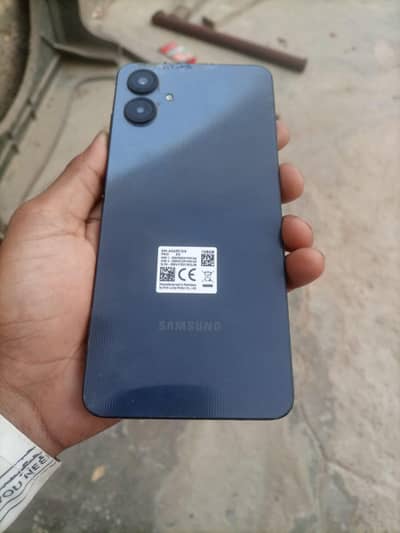 Samsung Mobile A06