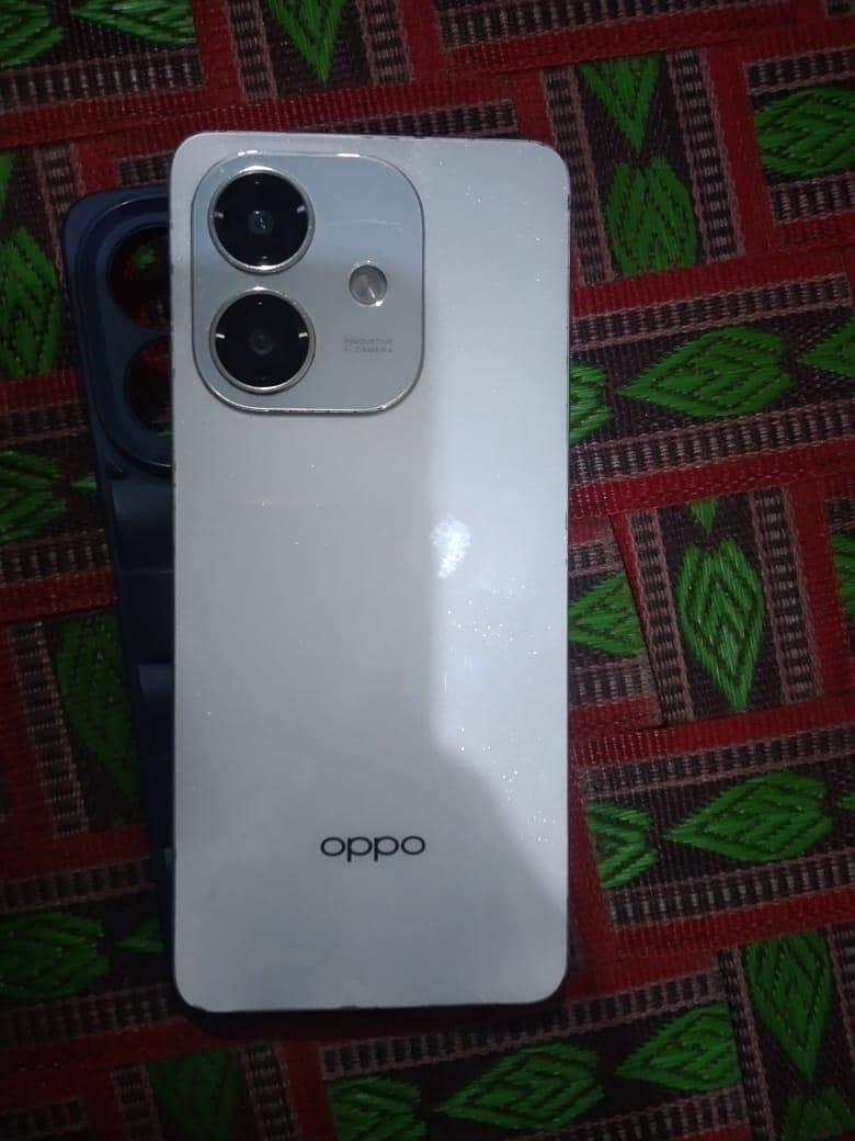 OPPO A3 2