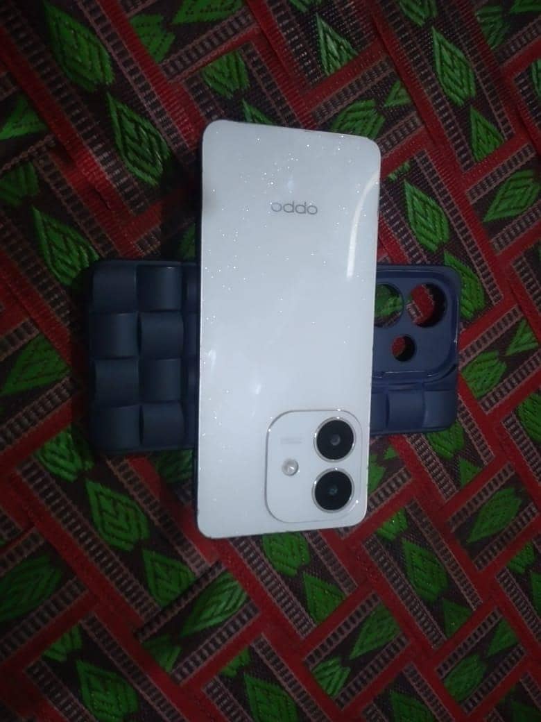 OPPO A3 3