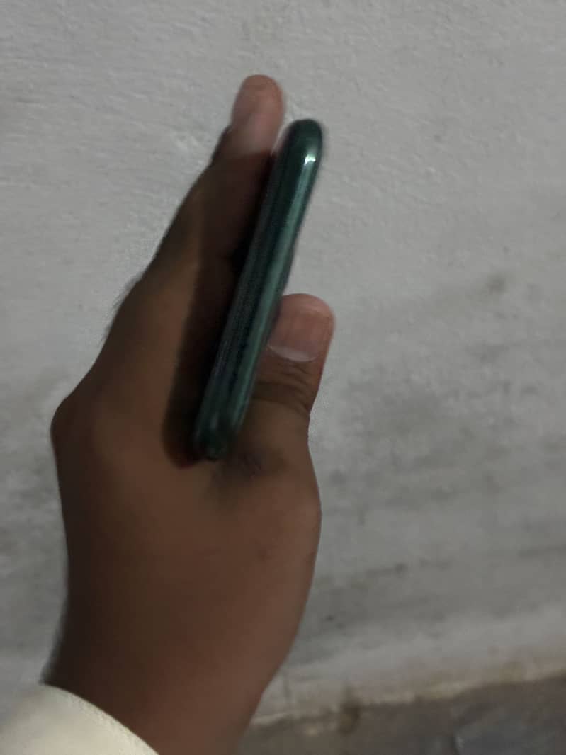Infinix Note 7 0