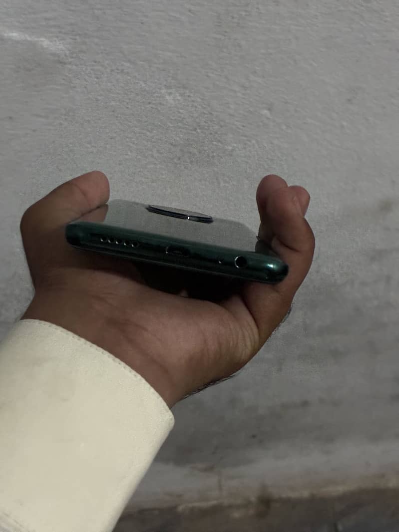 Infinix Note 7 1