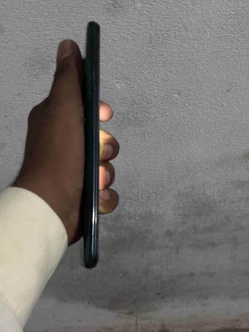 Infinix Note 7 4