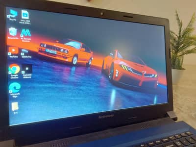 lenovo 305 in indego blue color withh ssd in very cheap price