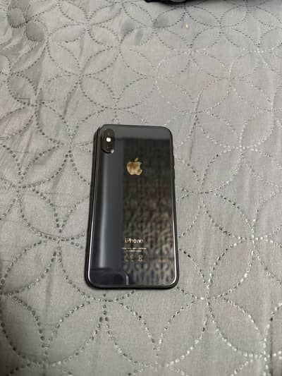 Apple iPhone XS