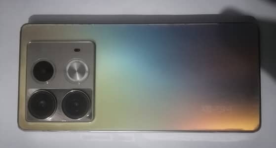 INFINIX NOTE 40 (URGENT SALE)