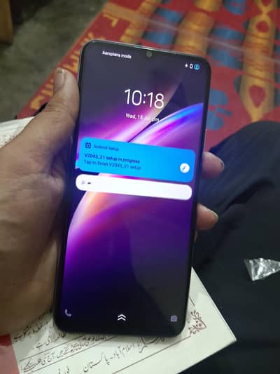 Vivo Y20