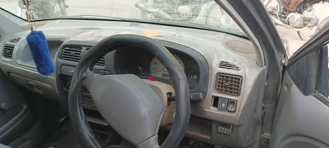 Suzuki Alto 2009