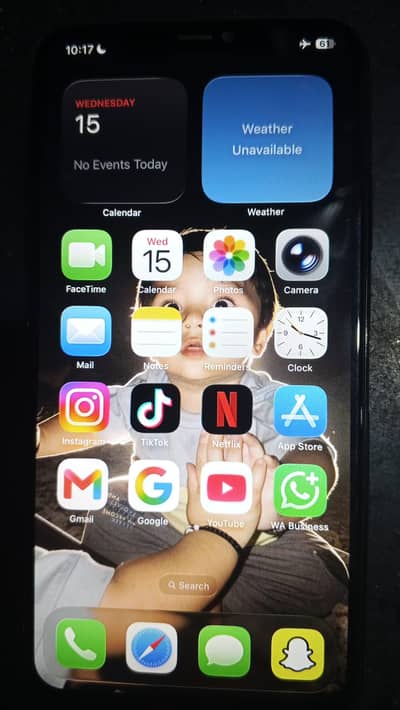 Apple iPhone 11 Pro Max