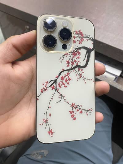 Apple iPhone 14 Pro
