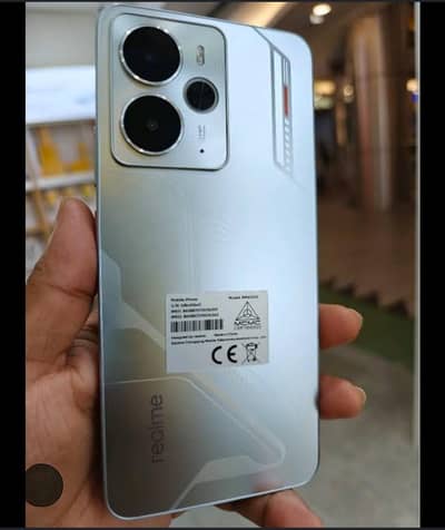 Realme 14 Pro