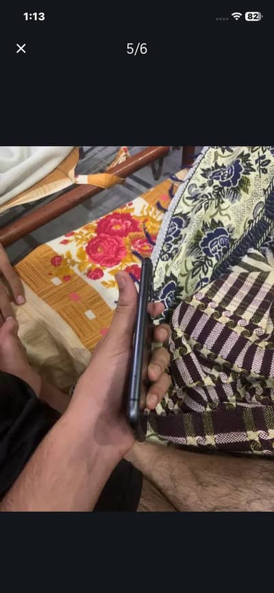 Apple iPhone 11 in cheap rate