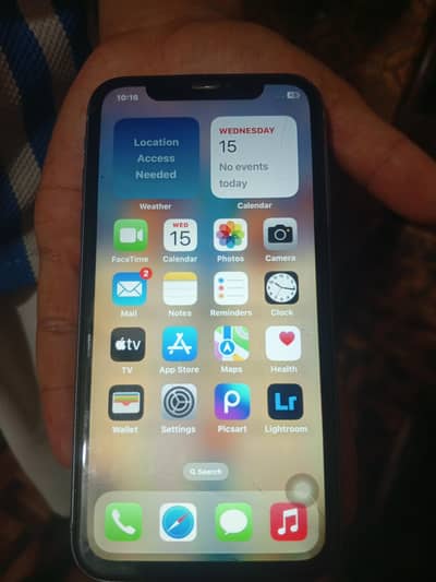 Apple iPhone 11