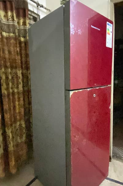 changhong Ruba Refrigerator