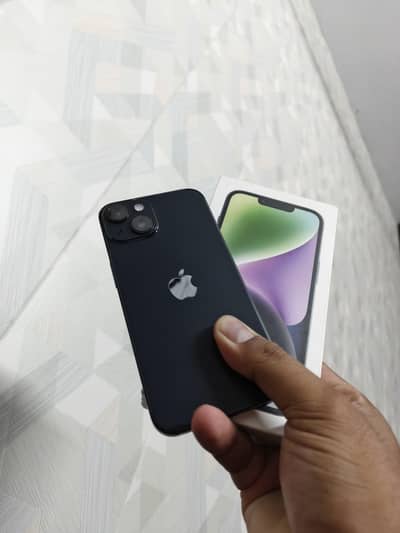 Apple iPhone 14 Non Pta JV