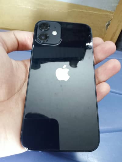 Apple iPhone 12 mini