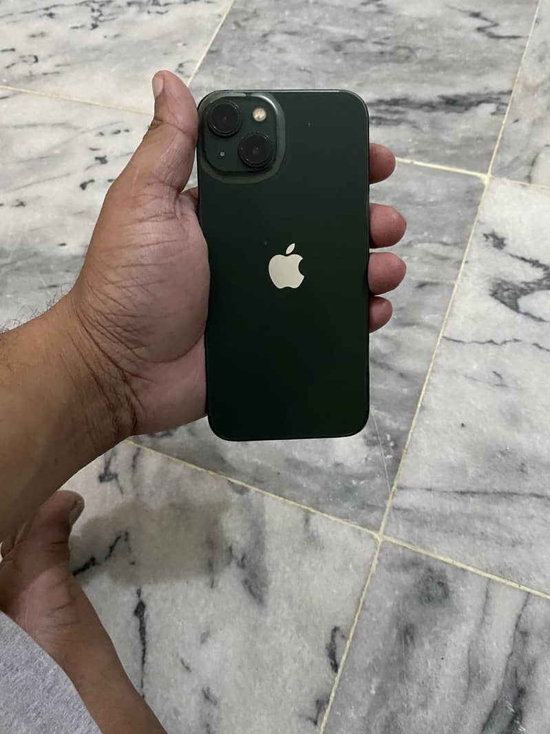 Iphone 13 0
