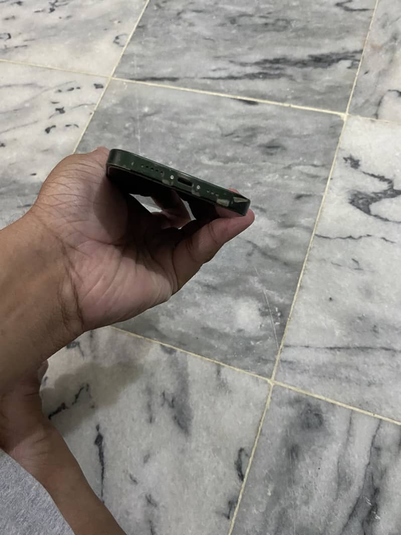 Iphone 13 5