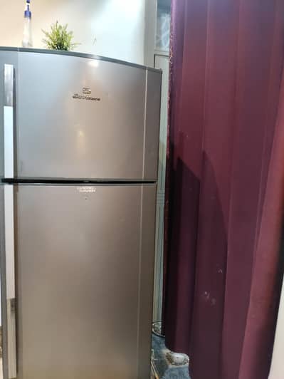 Dawlance refrigerator