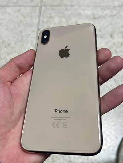 Apple iPhone XS