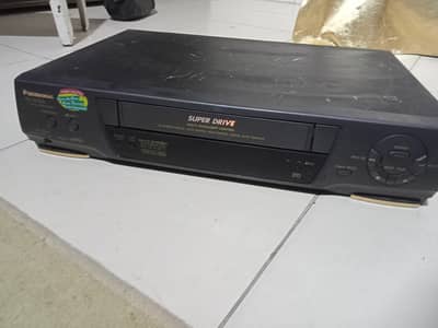 Vcr for sale