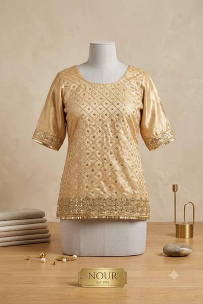Party Wear Sharara