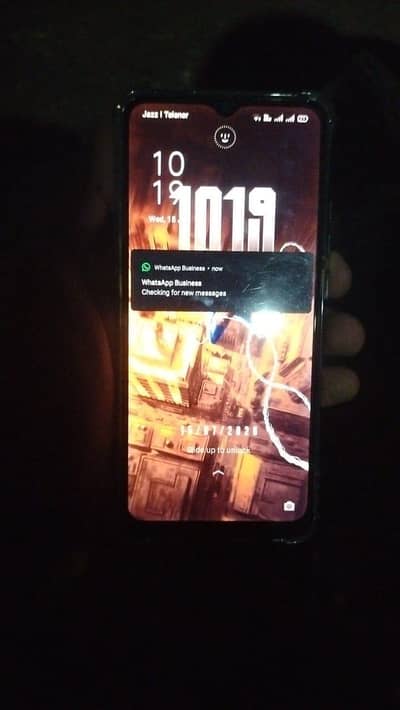 OPPO A15 exchange possible