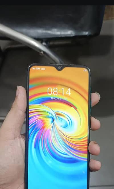 Infinix Hot 10 Play