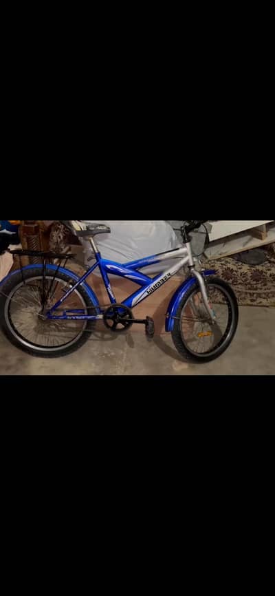 cycle medium size