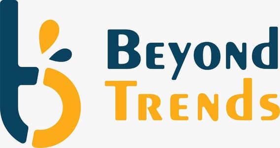 Beyond Trends - Stitch Custom designs with us