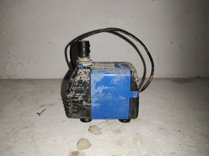 Water Pump 1